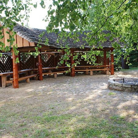 Gamp Pawel Sawicki Kleszczele Exterior foto